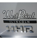 chevrolet hhr 2006 silver suv lt 4 cylinders automatic 77043