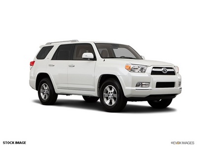 toyota 4runner 2013 suv sr5 6 cylinders not specified 91731