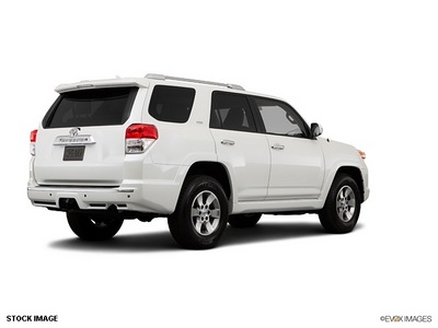 toyota 4runner 2013 suv sr5 6 cylinders not specified 91731