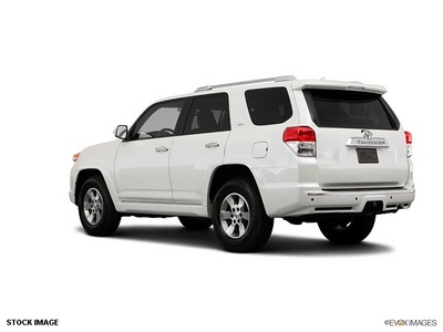 toyota 4runner 2013 suv sr5 6 cylinders not specified 91731