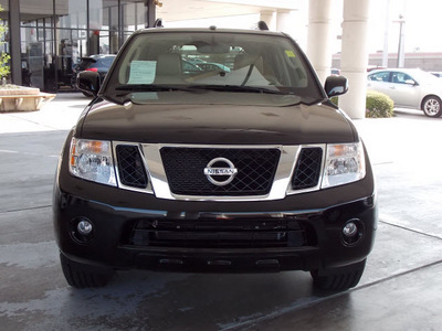 nissan pathfinder 2012 black suv le gasoline 6 cylinders 2 wheel drive automatic with overdrive 77477