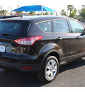 ford escape 2013 brown suv s 4 cylinders automatic 78501