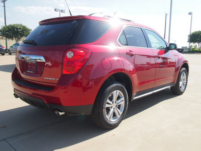 chevrolet equinox 2013 suv gasoline 6 cylinders front wheel drive not specified 75087