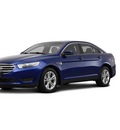 ford taurus 2013 sedan sel gasoline 6 cylinders front wheel drive 6 speed automatic 77532