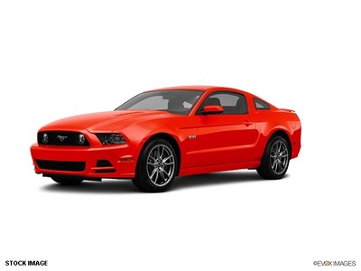 ford mustang 2013 coupe gasoline 8 cylinders rear wheel drive 6 speed manual trans mt82 77532