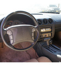 pontiac firebird 1994 white hatchback gasoline v6 rear wheel drive automatic 79065