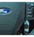 ford focus 2008 black sedan ses 4 cylinders automatic 78216