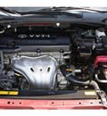 scion tc 2007 dk  red hatchback gasoline 4 cylinders front wheel drive 5 speed manual 78232