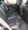 acura tl 2005 black sedan 3 2 gasoline 6 cylinders front wheel drive shiftable automatic 77074
