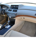 honda accord 2008 beige sedan ex v6 gasoline 6 cylinders front wheel drive automatic 78233