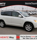toyota rav4 2008 white suv limited gasoline 6 cylinders 4 wheel drive automatic 56001