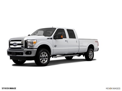 ford f 350 super duty 2012 4wd crew cab 172 lariat biodiesel 8 cylinders 4 wheel drive 6 speed automatic 75070