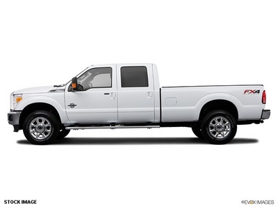 ford f 350 super duty 2012 4wd crew cab 172 lariat biodiesel 8 cylinders 4 wheel drive 6 speed automatic 75070