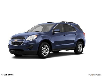 chevrolet equinox 2013 suv lt gasoline 4 cylinders front wheel drive 6 speed automatic 76240