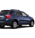 chevrolet equinox 2013 suv lt gasoline 4 cylinders front wheel drive 6 speed automatic 76240