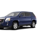 gmc terrain 2013 suv sle 2 gasoline 4 cylinders front wheel drive 6 speed automatic 76240