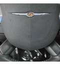 chrysler sebring 2010 blue sedan limited gasoline 4 cylinders front wheel drive automatic 78216