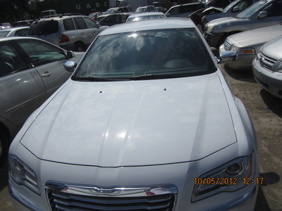 chrysler 300