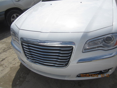 chrysler 300