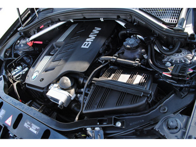 bmw x3 2012 black xdrive28i 6 cylinders automatic 77002