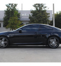 bmw m6 2007 black coupe 10 cylinders automatic 77002
