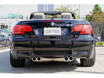 bmw m3 2011 blue 8 cylinders automatic 77002