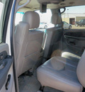 chevrolet suburban 2003 white suv 1500 z71 dvd flex fuel 8 cylinders 4 wheel drive automatic 55318