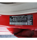 mercedes benz c300 2011 red sedan sport gasoline 6 cylinders rear wheel drive automatic 33177