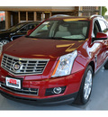 cadillac srx 2013 red suv performance collection 6 cylinders automatic 76903