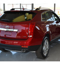 cadillac srx 2013 red suv performance collection 6 cylinders automatic 76903