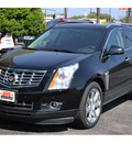 cadillac srx 2013 black suv premium collection 6 cylinders automatic 76903