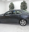 lexus is 250 2011 dk  gray sedan 6 cylinders automatic 91731