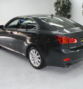 lexus is 250 2010 dk  gray sedan 6 cylinders automatic 91731