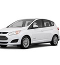 ford c max hybrid 2013 wagon se 4 cylinders cont  variable trans  98632