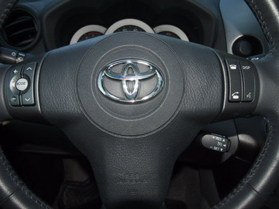 toyota rav4 2010 silver suv limited gasoline 4 cylinders front wheel drive automatic 75150