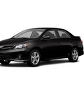 toyota corolla 2013 sedan gasoline 4 cylinders front wheel drive not specified 78006