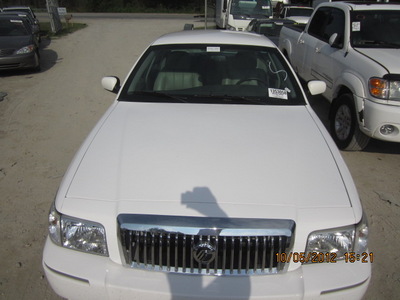 mercury grand marquis