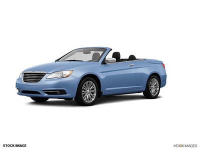 chrysler 200 convertible 2013 flex fuel 6 cylinders front wheel drive automatic 76051
