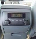 toyota highlander 2008 silver suv sport 6 cylinders shiftable automatic 77469