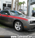 dodge challenger 2012 dk  gray coupe r t gasoline 8 cylinders rear wheel drive automatic 33912