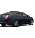 lincoln mks 2013 dk  gray sedan 102a gasoline 6 cylinders front wheel drive not specified 77043