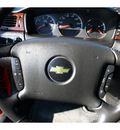 chevrolet impala 2011 red sedan lt fleet flex fuel 6 cylinders front wheel drive automatic 98632