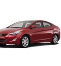 hyundai elantra 2013 sedan limited gasoline 4 cylinders front wheel drive 6 speed automatic 47130