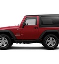 jeep wrangler 2013 suv gasoline 6 cylinders 4 wheel drive not specified 76210