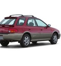 subaru impreza 2001 wagon outback sport gasoline 4 cylinders all whee drive 4 speed automatic 55811