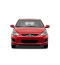 hyundai accent 2013 hatchback gasoline 4 cylinders front wheel drive not specified 75150