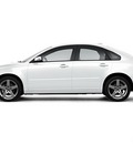 volvo s40 2008 sedan 2 4i gasoline 5 cylinders front wheel drive not specified 77802