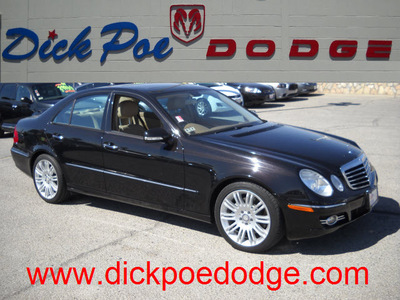 mercedes benz e350 2008 black sedan 6 cylinders automatic 79925