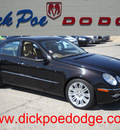 mercedes benz e350 2008 black sedan 6 cylinders automatic 79925