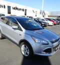 ford escape 2013 silver suv se gasoline 4 cylinders front wheel drive automatic with overdrive 60546
